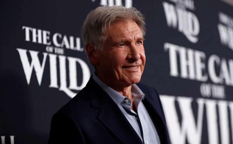 Harrison Ford under FAA investigation after making error while operating plane on runway: report