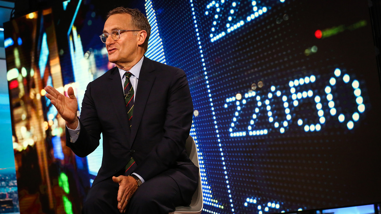 ‘The World Is More Screwed Up’ Than The Stock Market Is Currently Reflecting, Warns Billionaire Investor