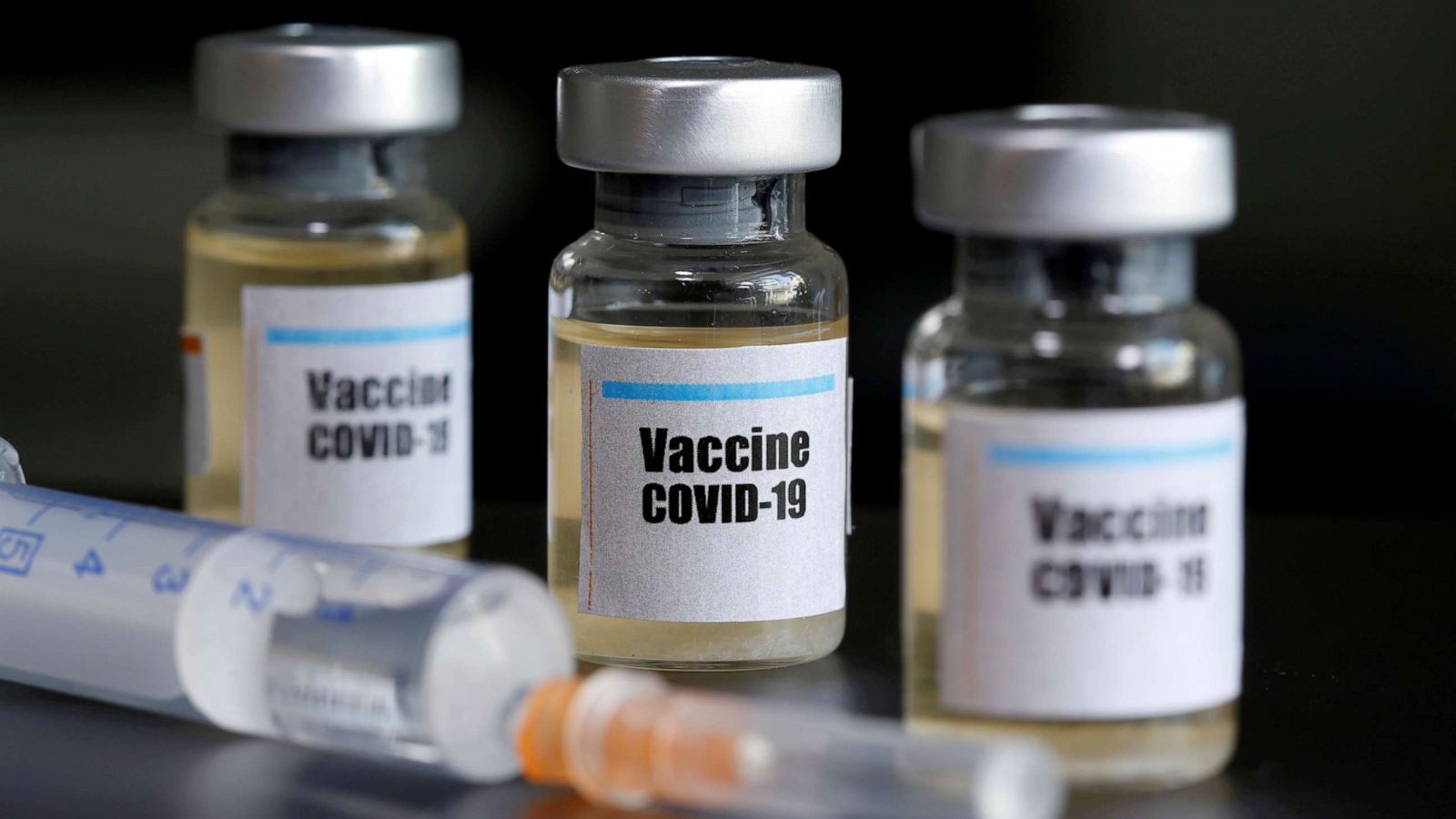 Oxford expands Covid-19 virus vaccine trial to older adults, children