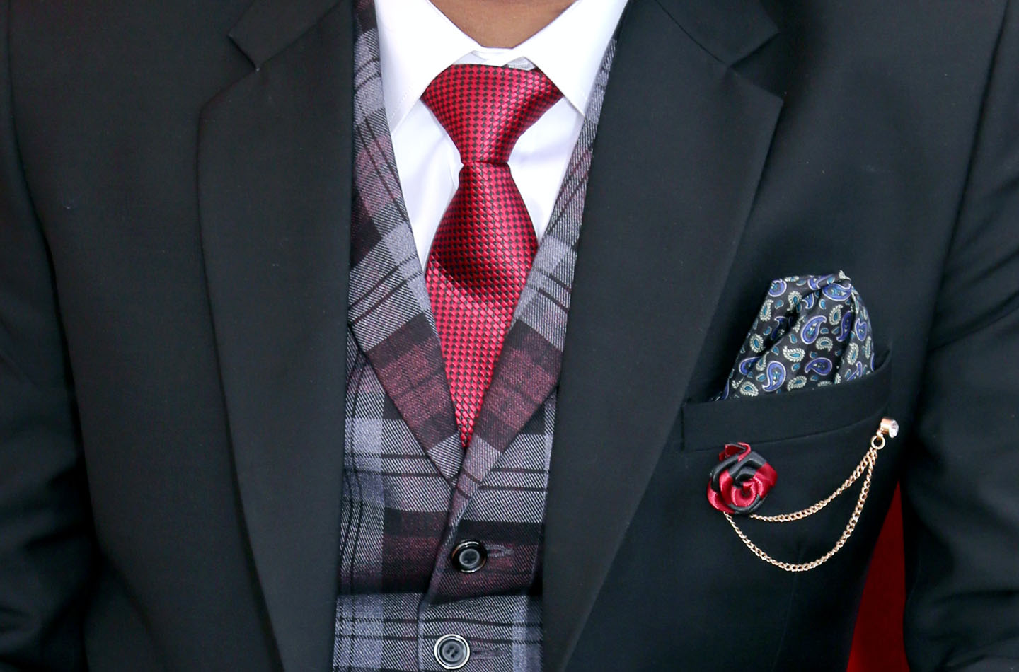 How To Tie A Tie: Best Guide With Easy-To-Follow Instructions For Tying Knots