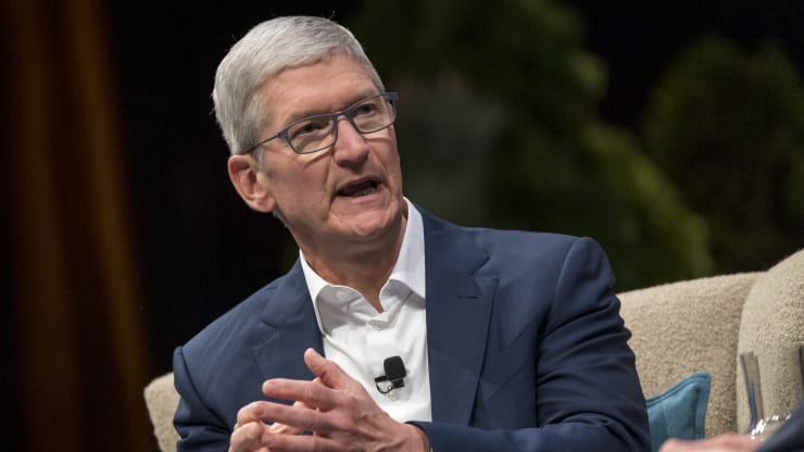 Three states will use Apple-Google contact tracing technology for virus tracking apps
