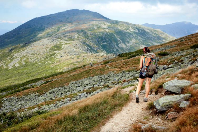 With trails opening, is it safe—or ethical—to go hiking this summer?