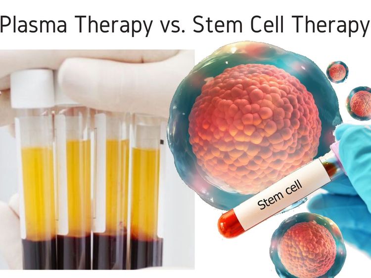 COVID-19: Plasma therapy vs stem cell therapy, what’s the difference?