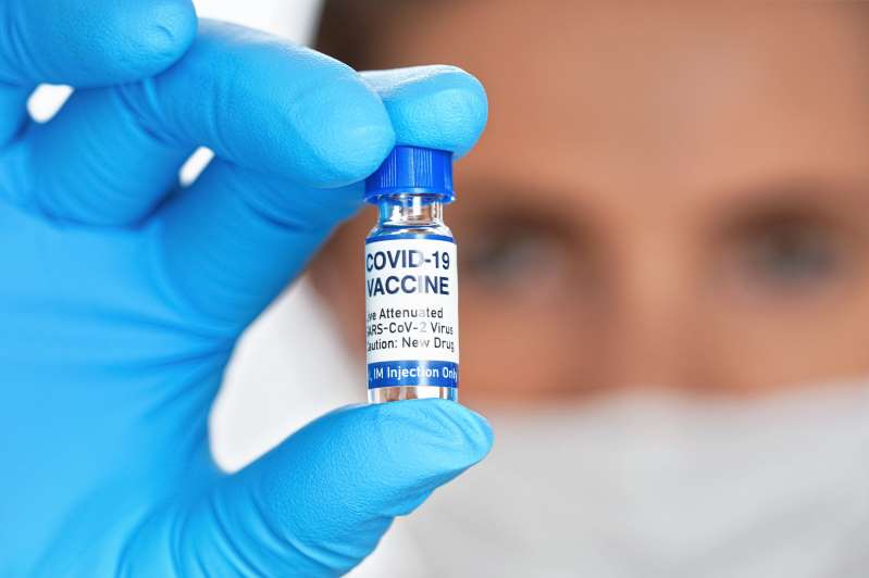 COVID-19 vaccine by Aug 15 likely; ICMR, Bharat Biotech join hands