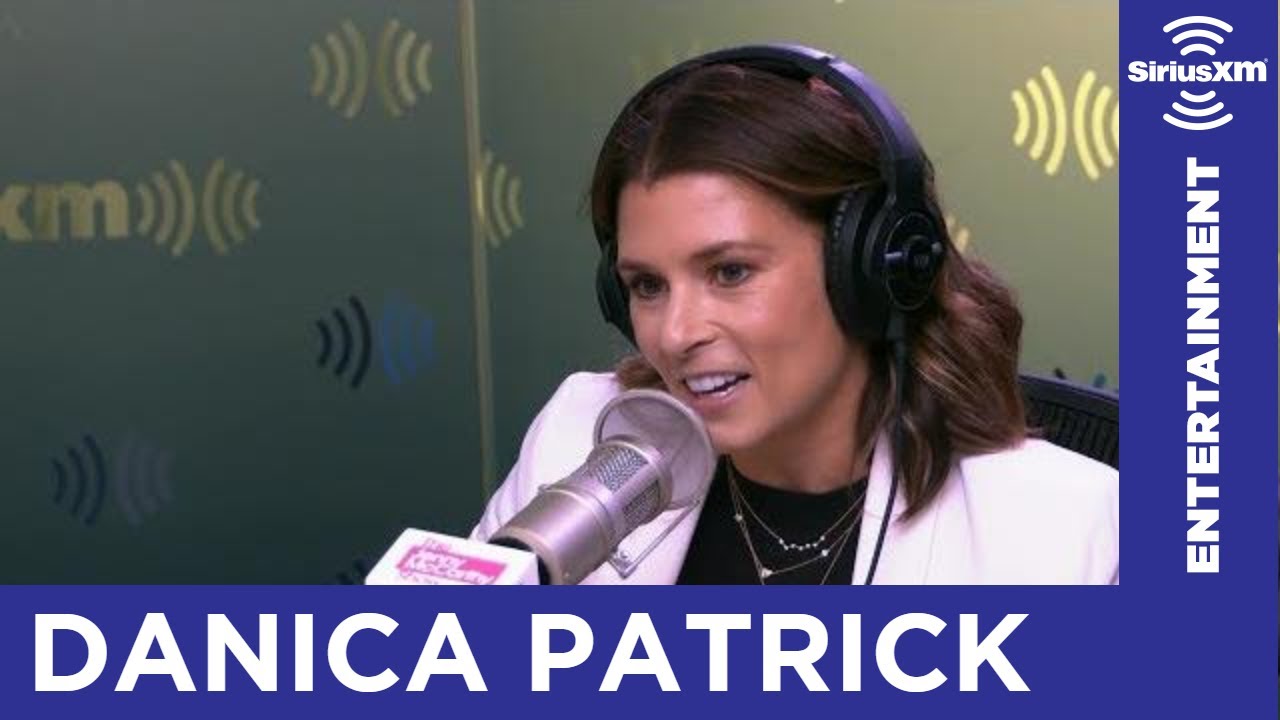 Aaron Rodgers & Danica Patrick Split
