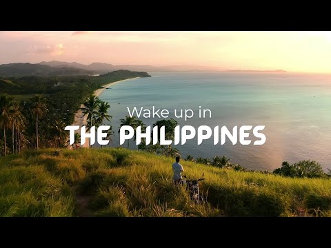 DOT Releases a Series of ‘Wake Up in the Philippines’ Ads