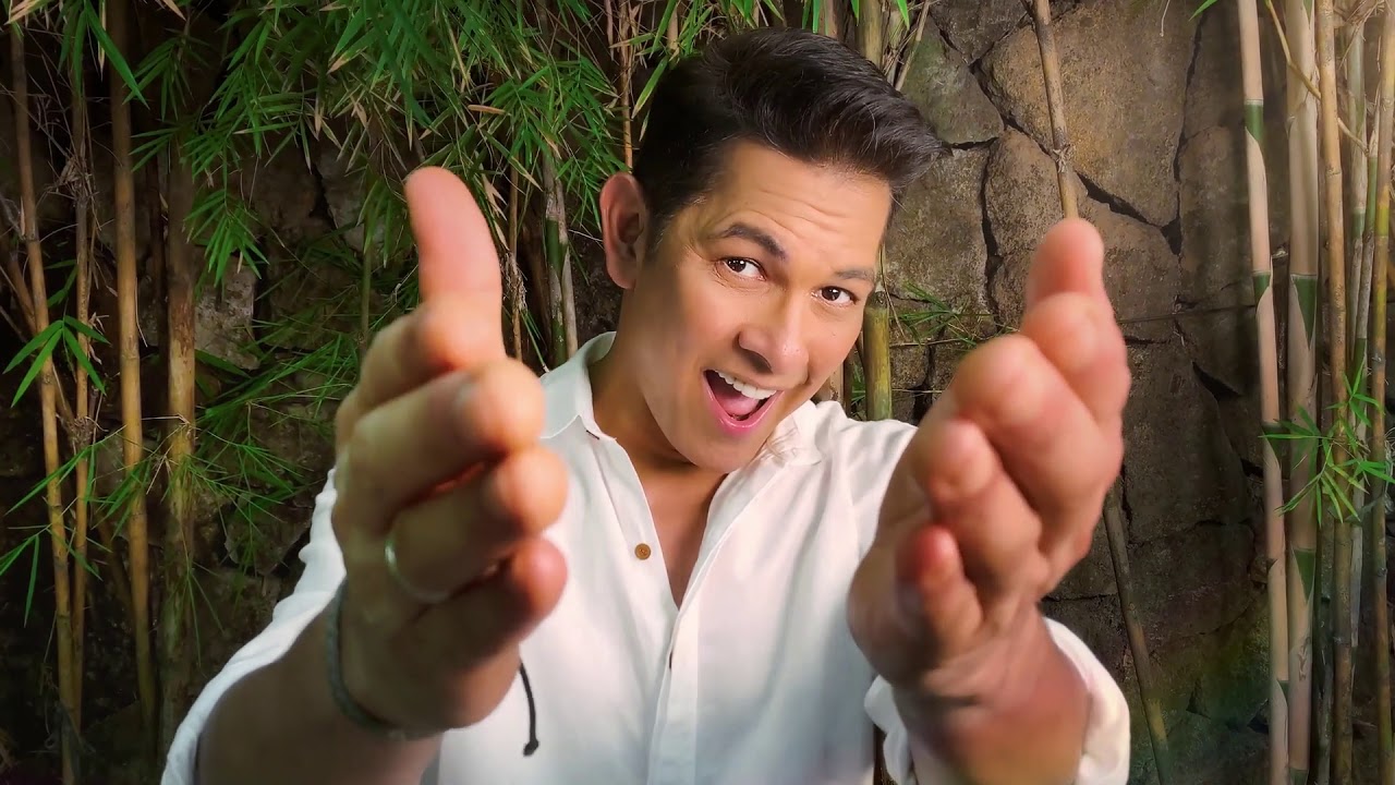 Gary Valenciano Drops ‘Pwede Pang Mangarap’ MV in Support of MSMEs