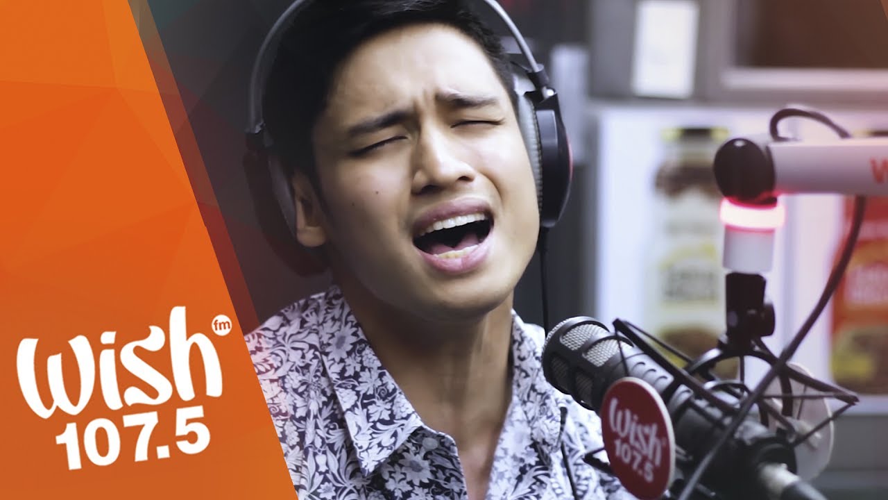 Top 10 Most Viewed Live Performances on the Wish 107.5 Bus