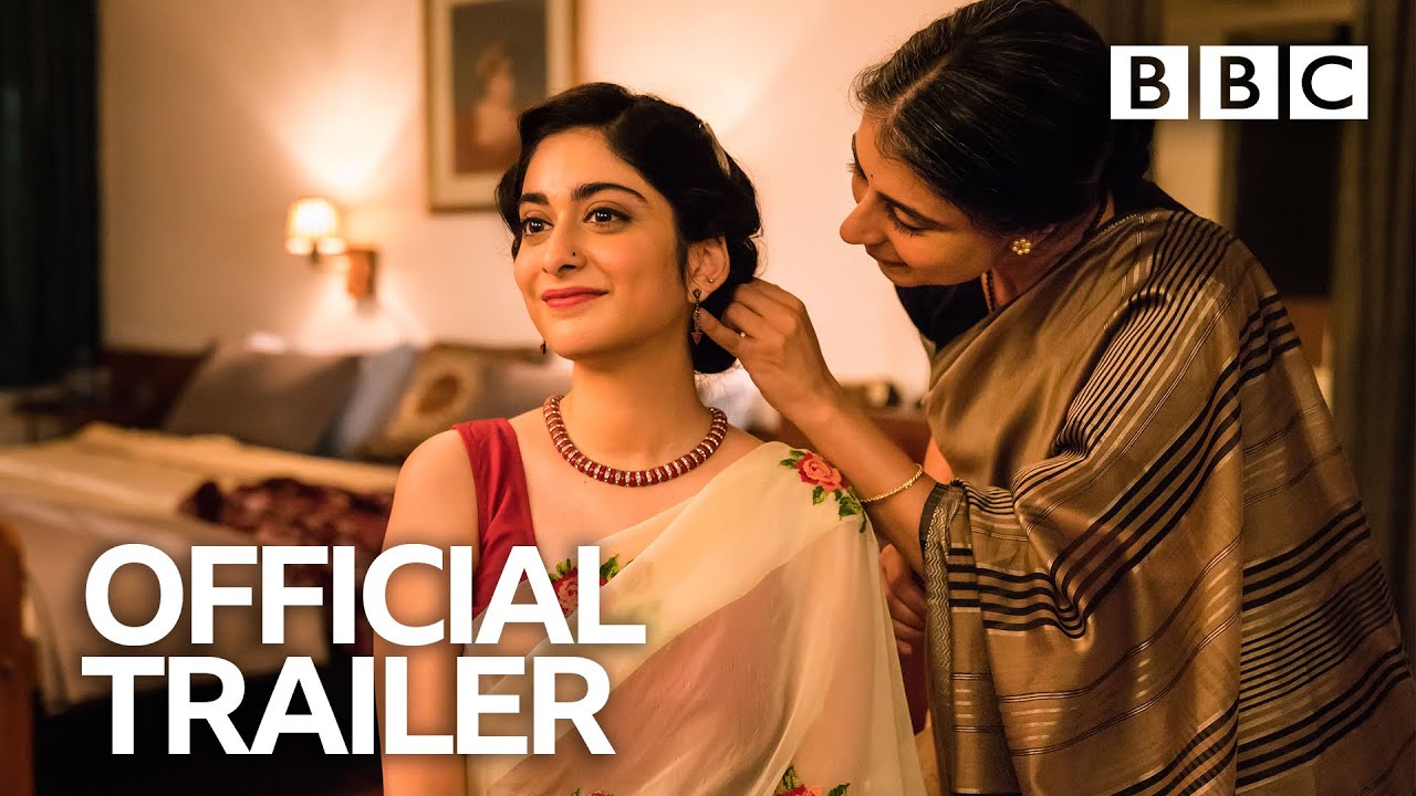 Trailer Of Mira Nair’s ‘A Suitable Boy’ Starring Ishaan Khattar And Tabu Is Out