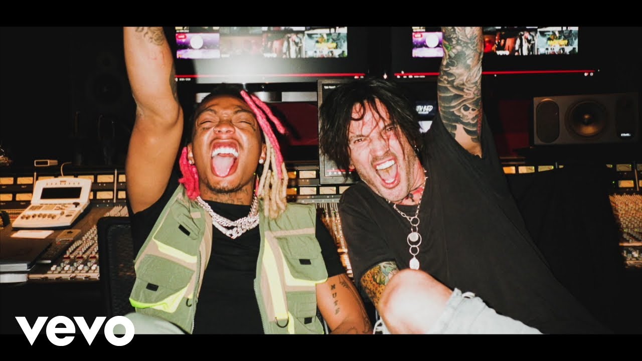 Tyla Yaweh releases ‘Tommy Lee’ remix + video – ft. Post Malone and Tommy Lee himself!