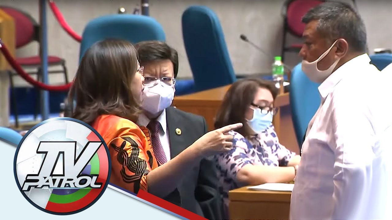 What went down in the last hearing for ABS-CBN’s franchise renewal