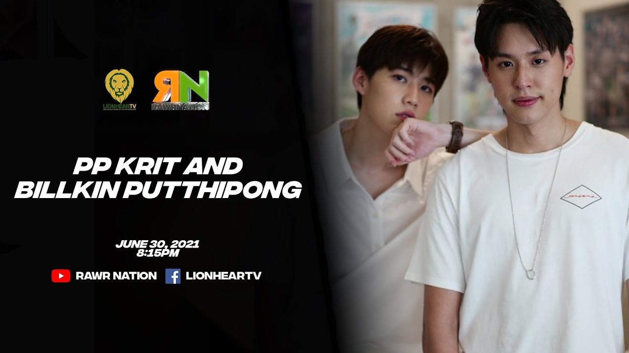 ‘I Told Sunset About You’ star Billkin Putthipong shares How Thai BL series became a global hit