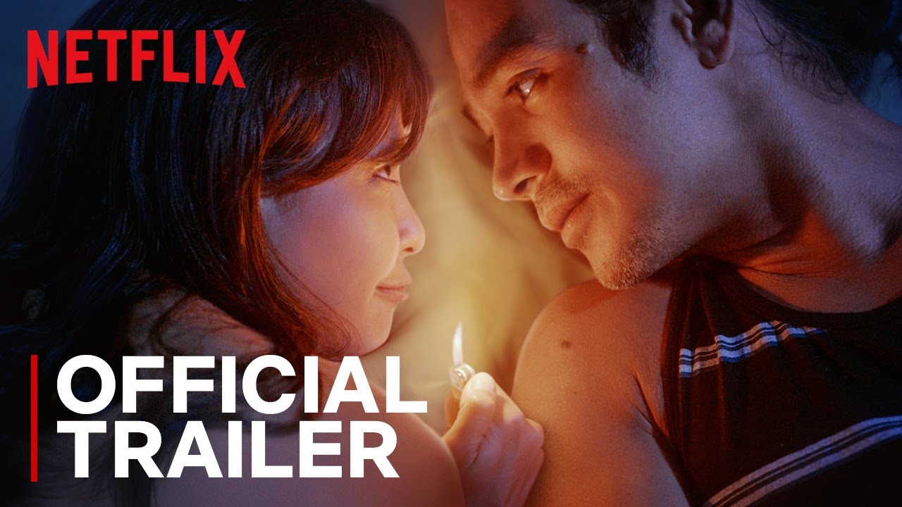 REVIEW: Alessandra de Rossi, Piolo Pascual play as asymptotic lovers in Netflix’s ‘My Amanda’