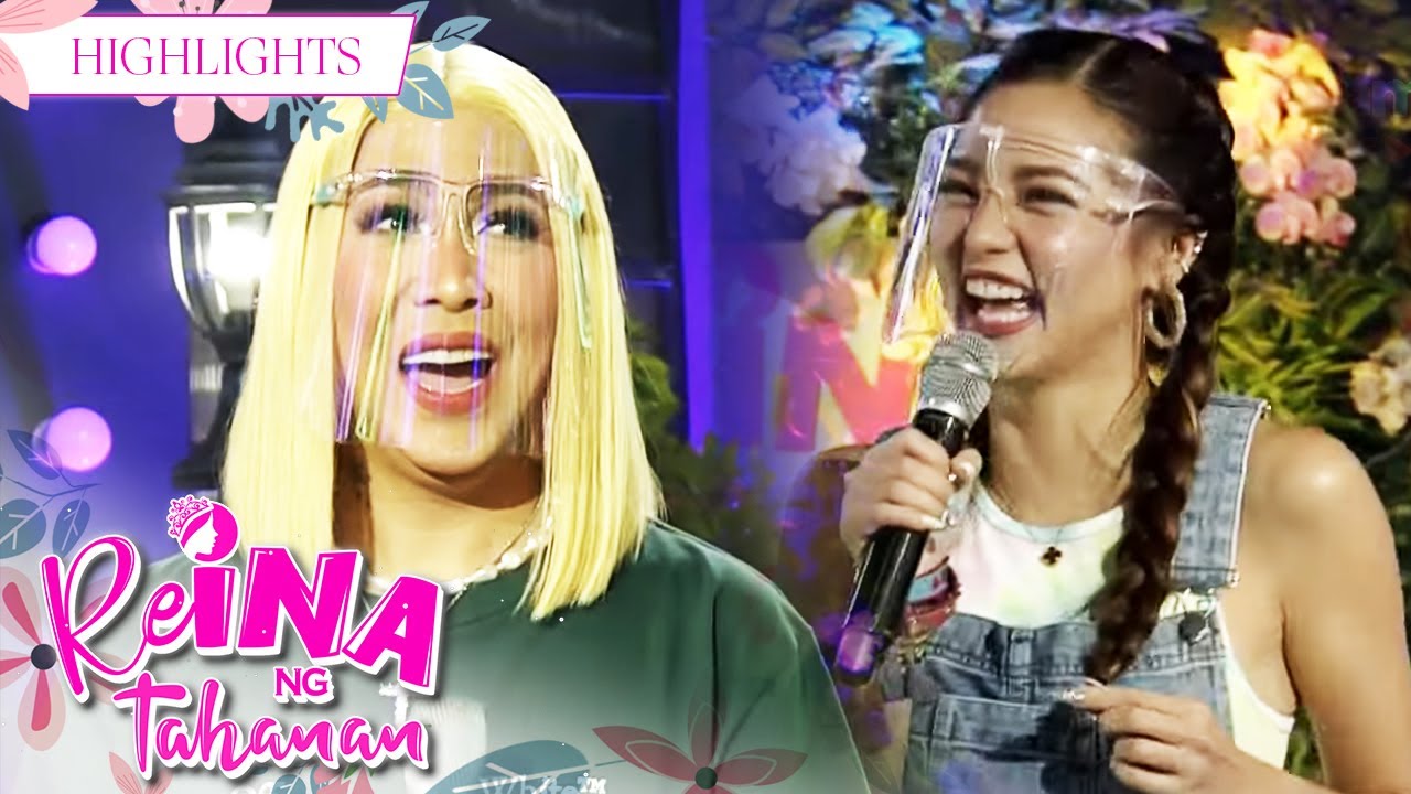 Vice Ganda teases Kim Chiu, she relates to ‘inahas ng best friend’