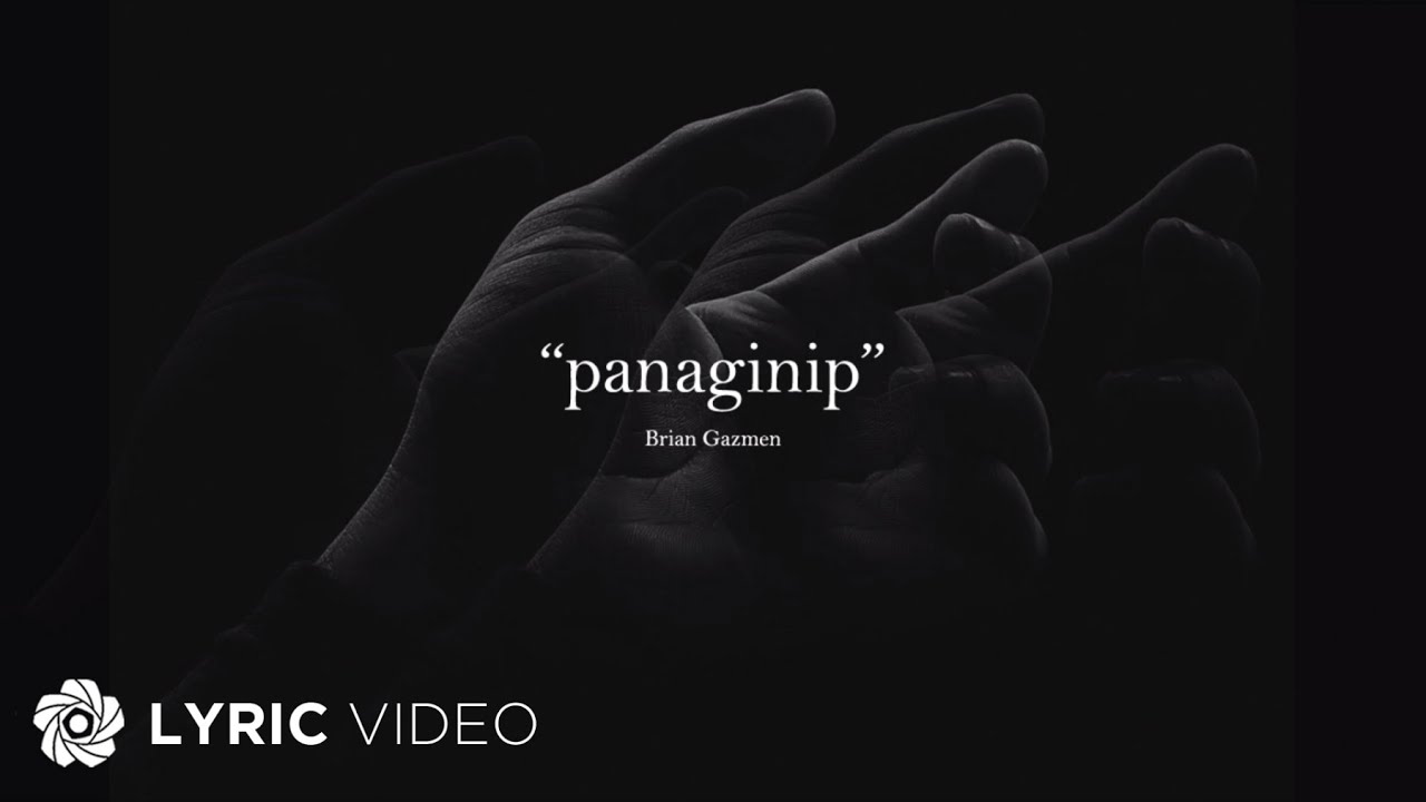 Brian Gazmen Releases Heartbreak Song ‘Panaginip’