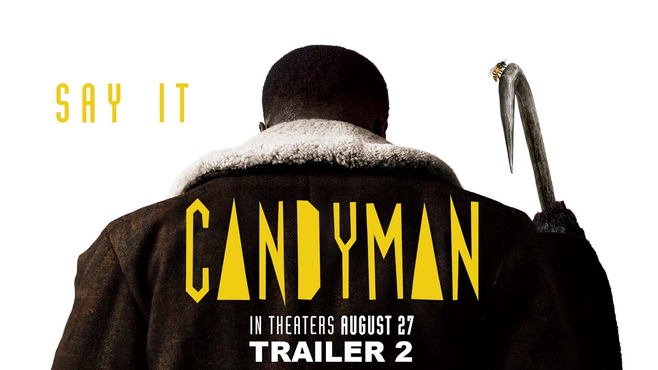 ‘Candyman’: What you need to know about the original fright fest
