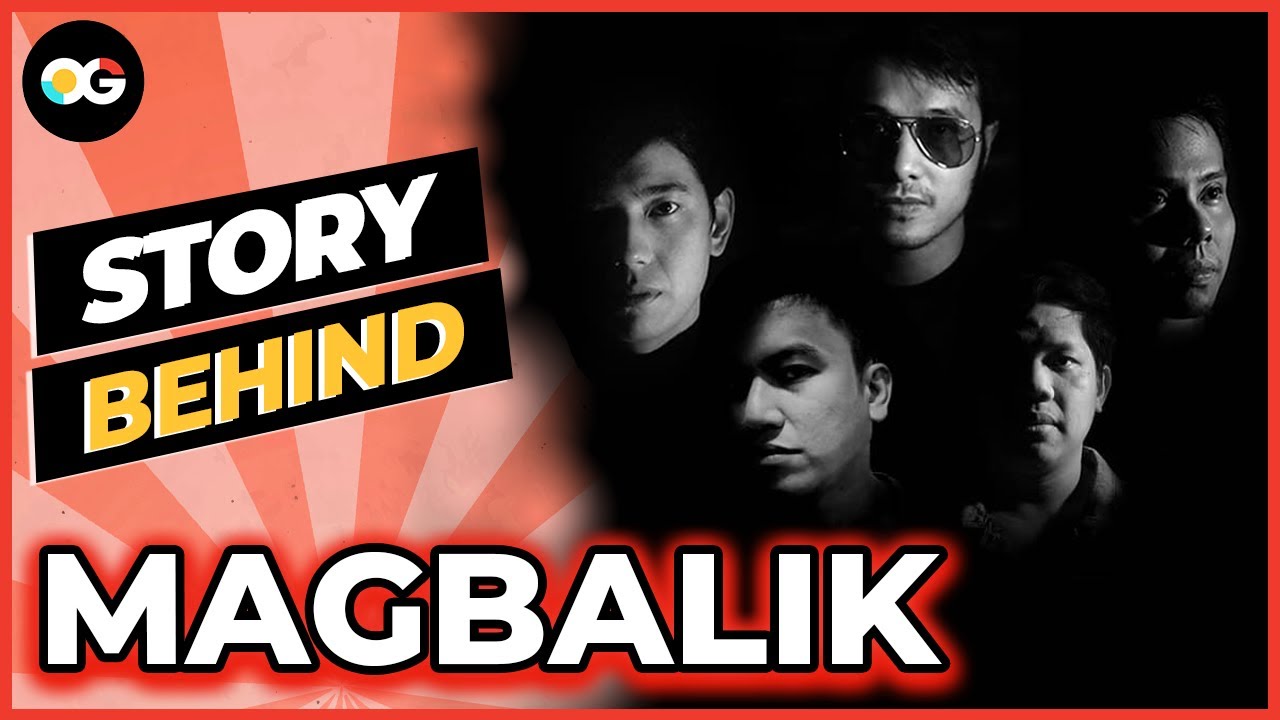 It Started With a Riff: The Story Behind Callalily’s “Magbalik”