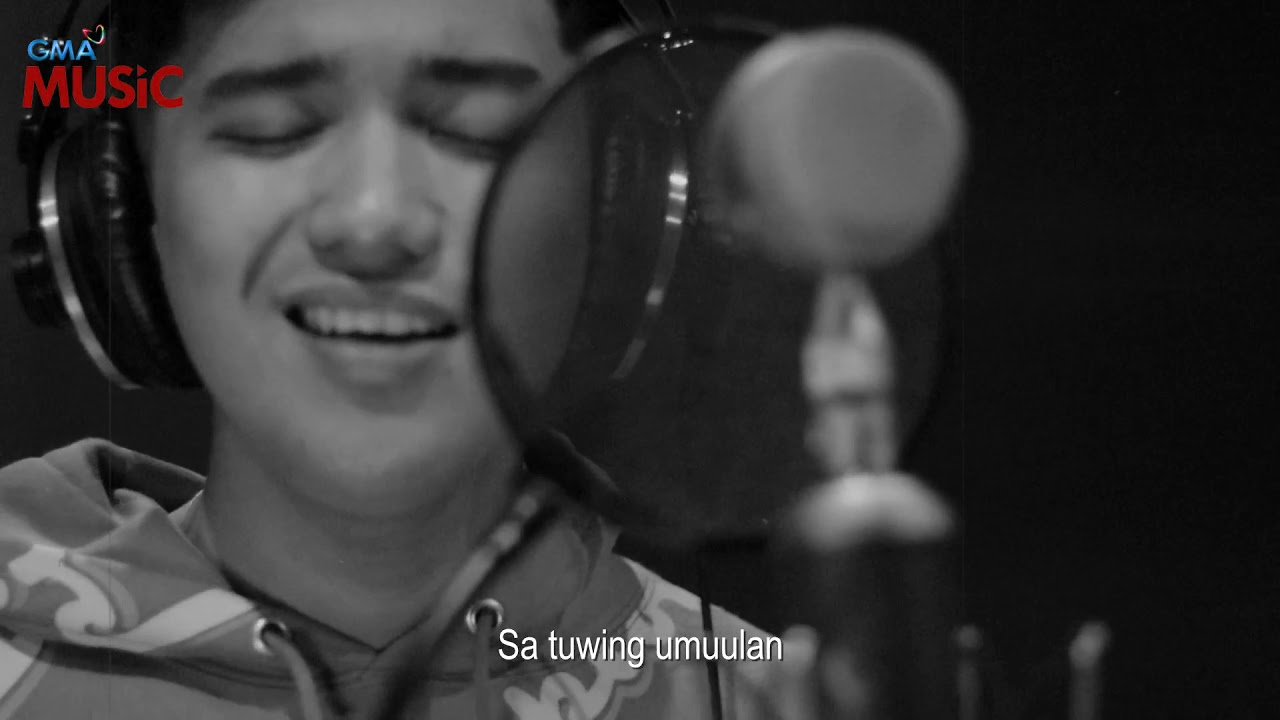 Jeremiah Tiangco’s Sophomore Single ‘Sa Tuwing Umuulan’ Lands on iTunes Philippines Chart