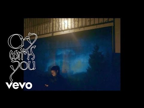 Jeremy Zucker Drops New Song ‘Cry With You’