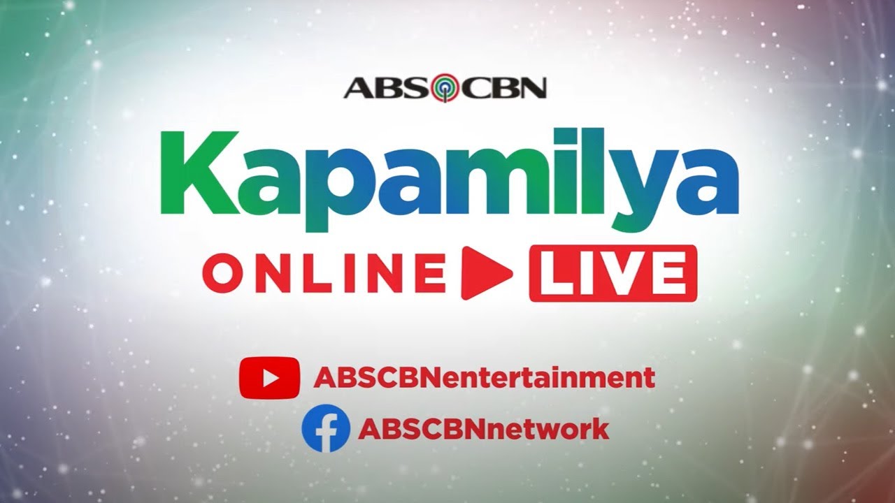 Philippines Entertainment | Kapamilya Online Live Goes 24/7 in YouTube ...