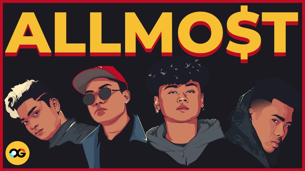 Meet the Hip-Hop Group Behind That Viral Song Used in the “Dalagang Pilipina Challenge”