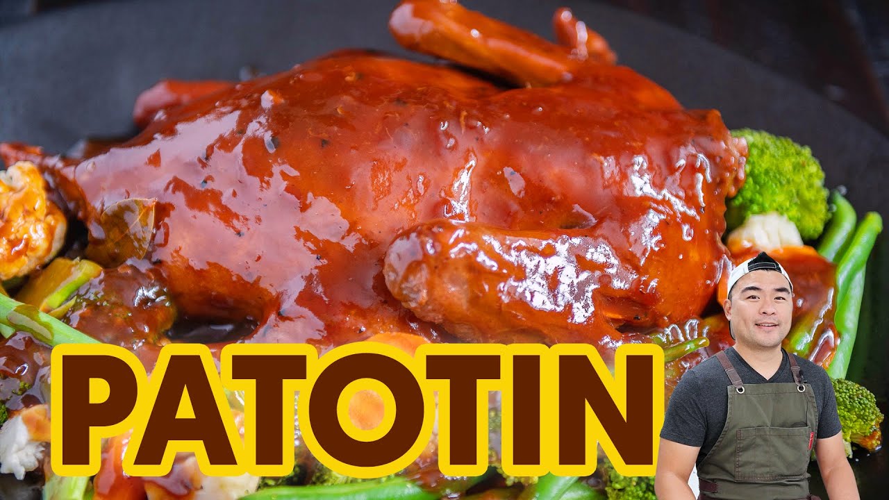 Patotin