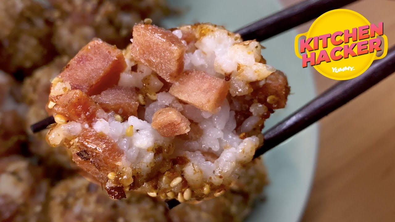 3 Ways To Cook SPAM That You’ve Never Thought Of Before
