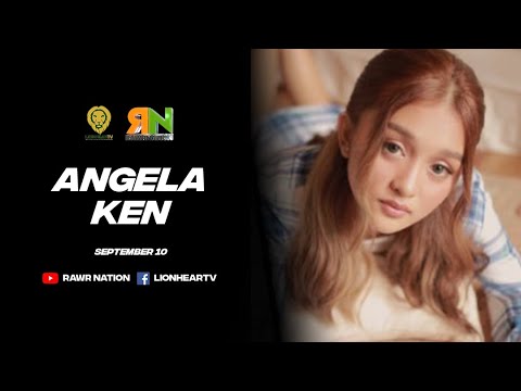 Angela Ken on how social media helps aspiring music artists