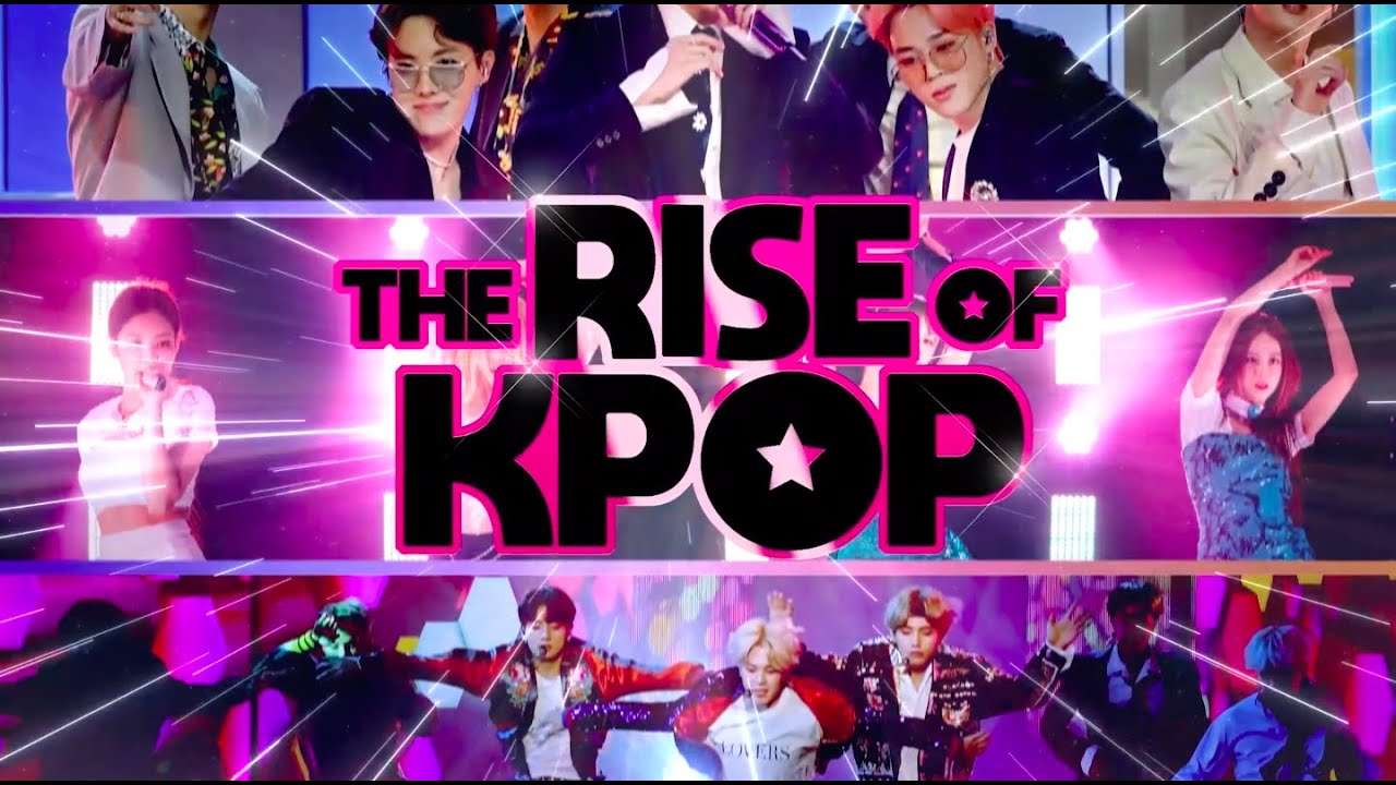 ‘BTS: Global Takeover,’ ‘The Rise of K-pop’ Premiere in PH on iWantTFC