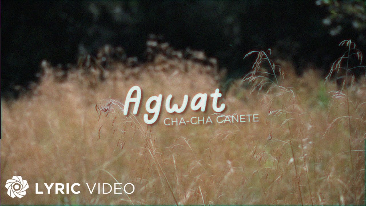 Cha-Cha Cañete Drops New Single ‘Agwat’