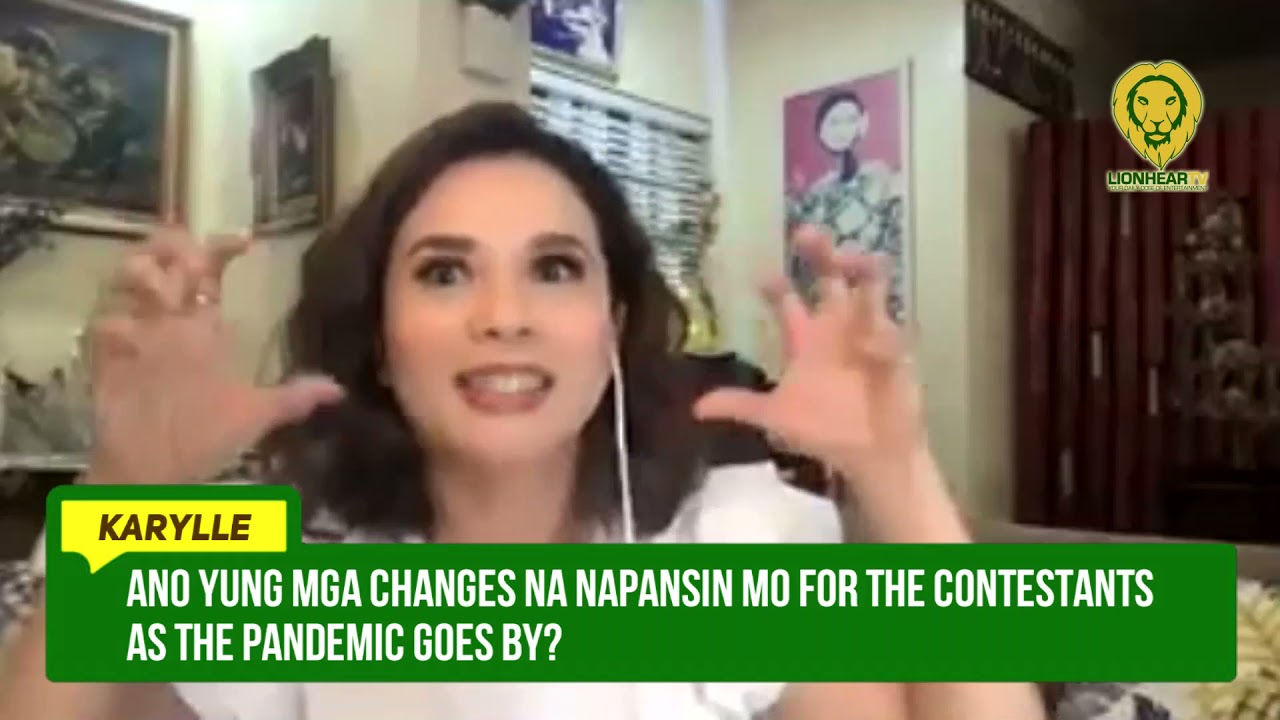 ‘Reina ng Tahanan’ contestant gave a perfect answer to a question that Vice Ganda, Karylle concurred