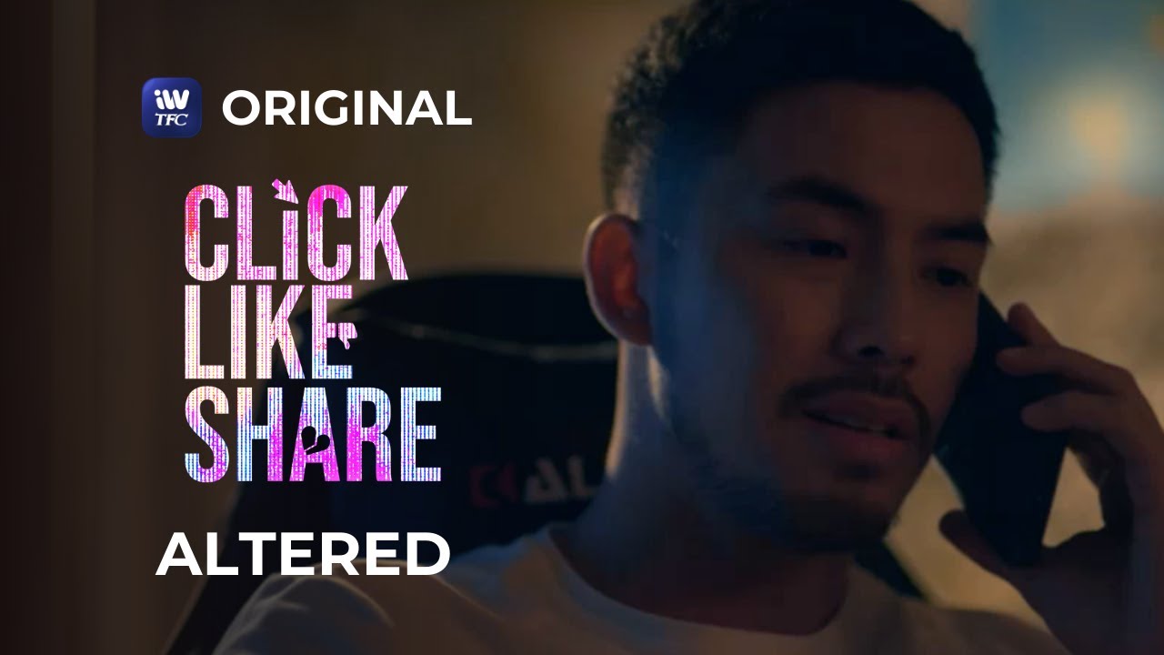 REVIEW: Tony Labrusca’s life gets ‘Altered’ in a mistake committed ivia iWantTFC’s ‘Click, Like, and Share’