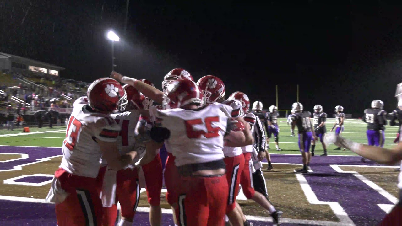 Georgia commit Gunner Stockton breaks Trevor Lawrence’s state touchdown record