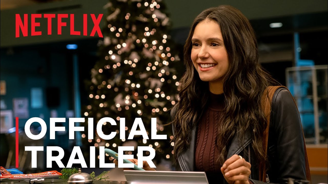 Holiday Flicks, a Korean Reality Show + More on Netflix This November