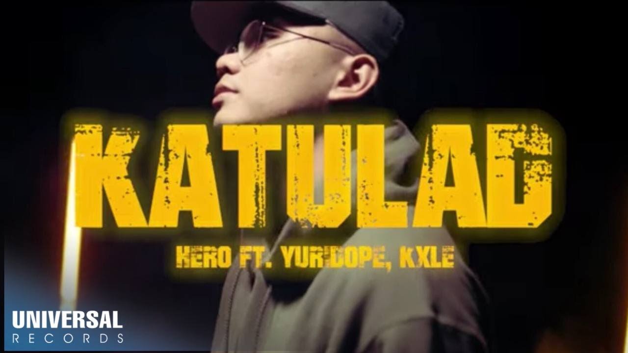 Introducing Hero and His Entrancing Debut Single ‘Katulad’!