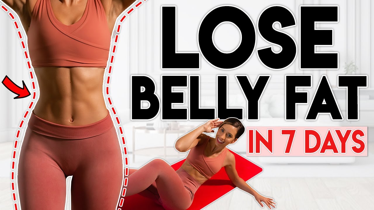 ‘Lose fat in 5 days’ exercise videos are harmful for fitness beginners