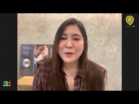 Moira dela Torre gives HOPE to 2 million Filipinos