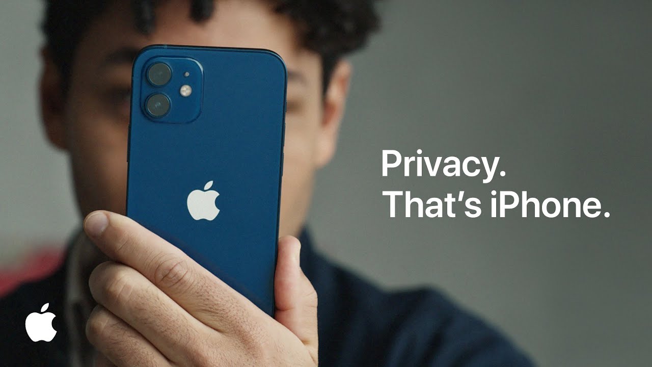 The result of Apple’s new privacy policy? More money for Apple.