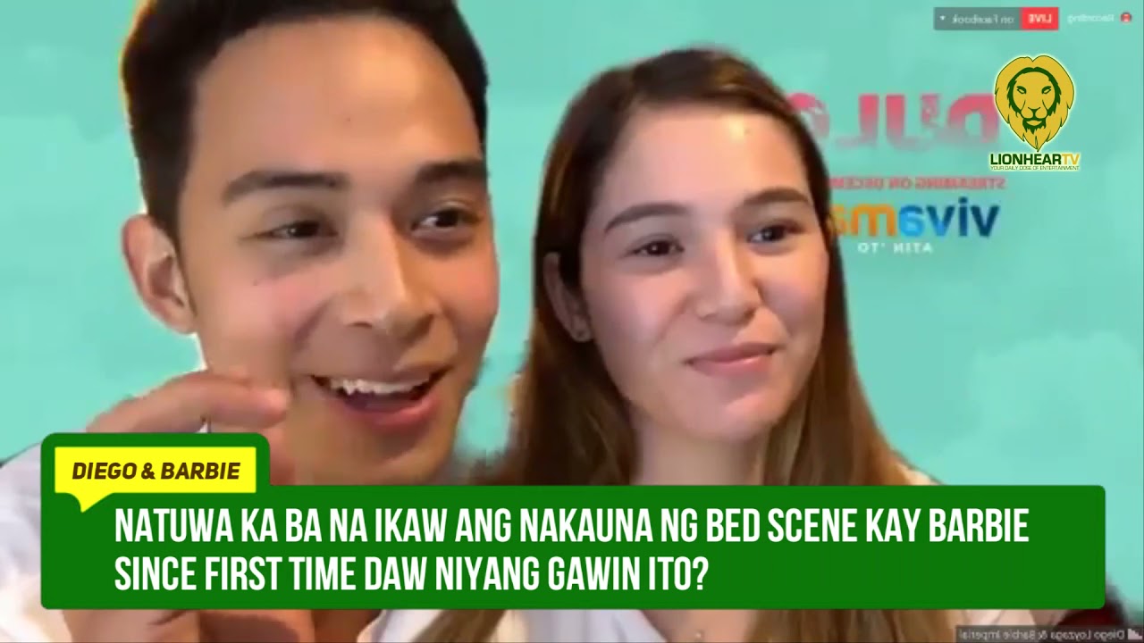 ‘Dulo’ challenges Barbie Imperial, shares discoveries after working together with Diego Loyzaga