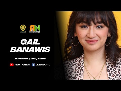 Ex-PBB housemate Gail Banawis shares working experience being part of the series ‘Pasabuy’