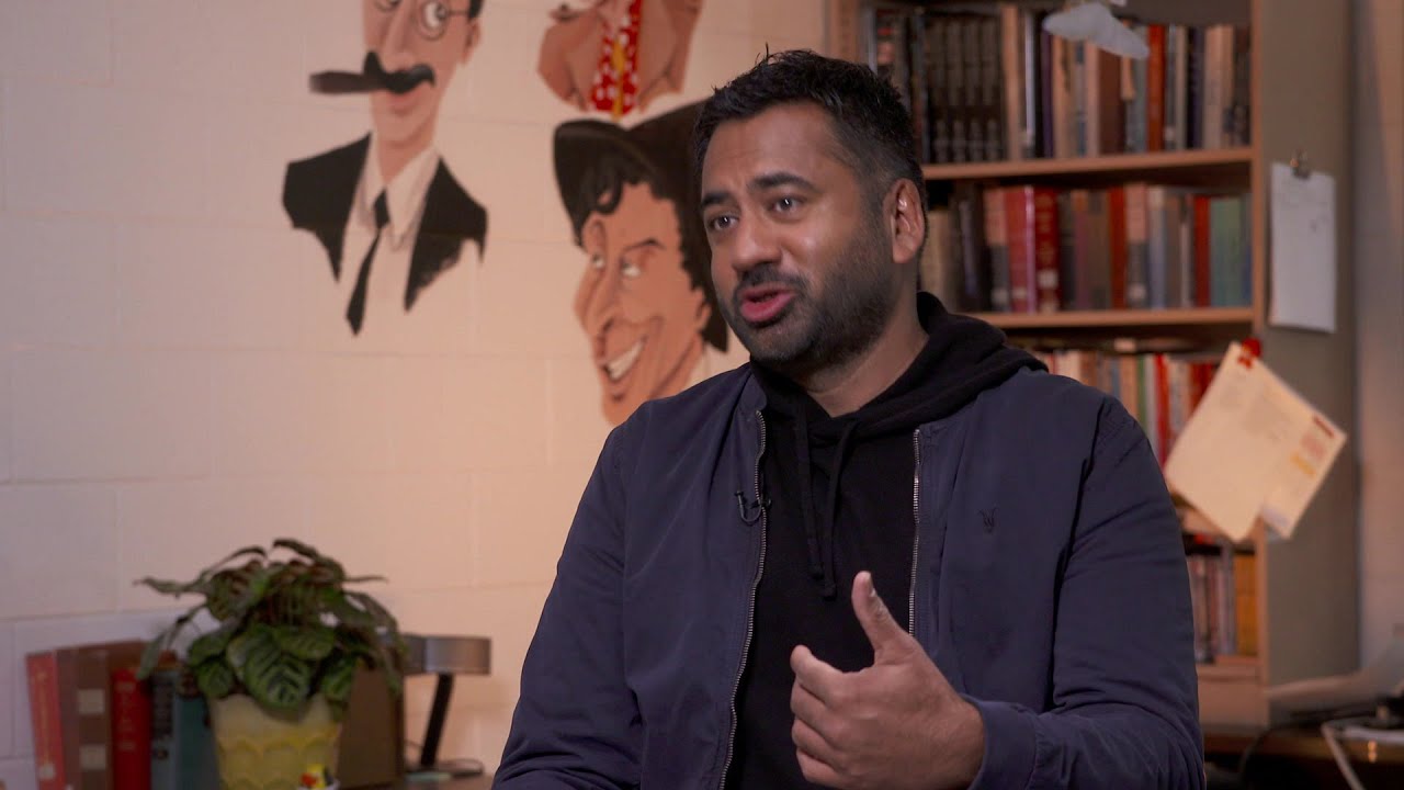 Kal Penn Comes Out as Gay: ‘We Had Our 11th Anniversary in October’