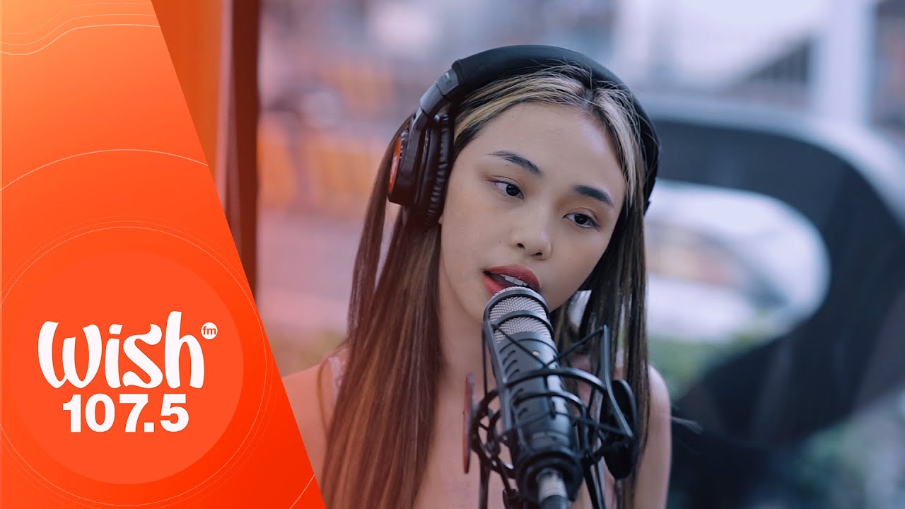 Maymay Entrata worked her fingers to the bone on her latest single, ‘Amakabogera’!