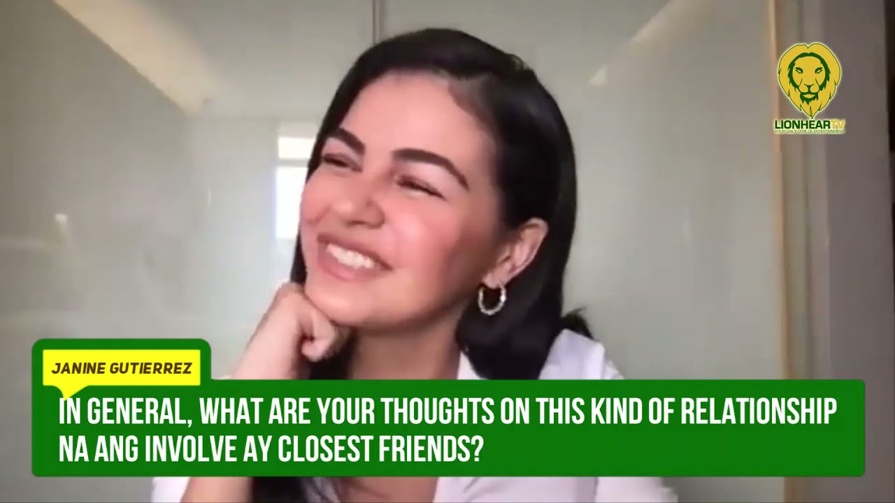 Paulo Avelino, Janine Gutierrez, Jake Ejercito share thoughts on friends being romantic rivals