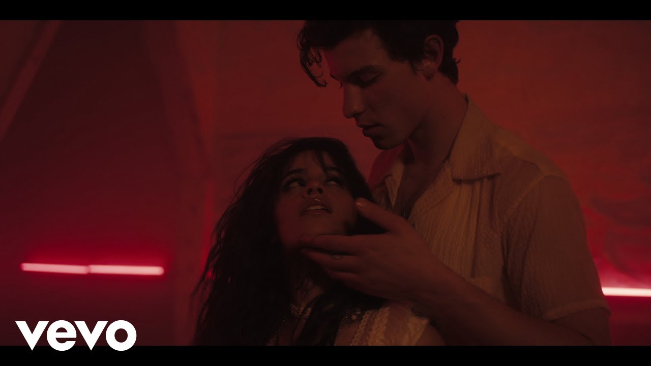Shawn Mendes and Camila Cabello Break Up
