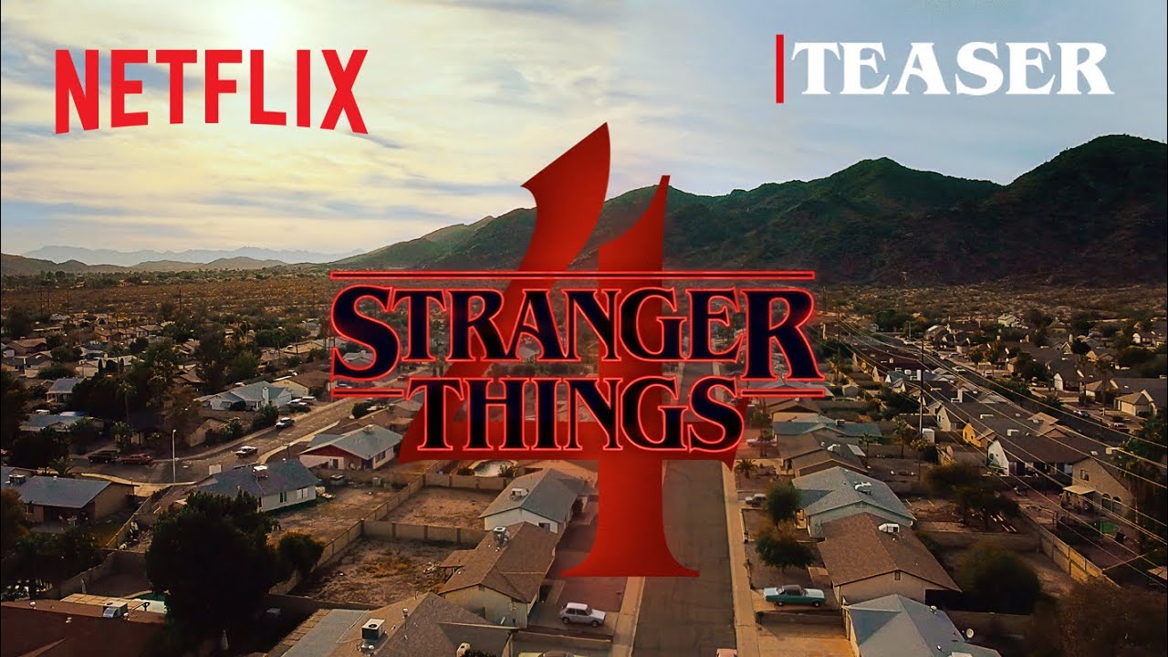 ‘Stranger Things’ Day 2021 Recap: All the News and Sneak Peeks