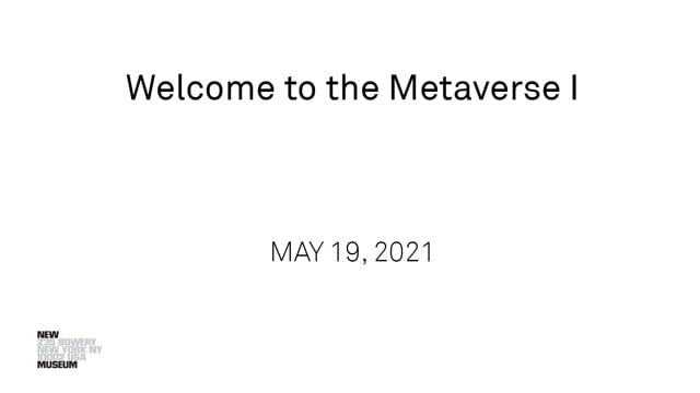 What is the metaverse? A (kind of) simple explainer