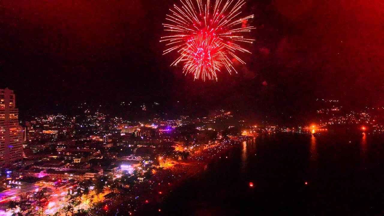 15 Best Places to Celebrate New Years Eve 2022 in Phuket