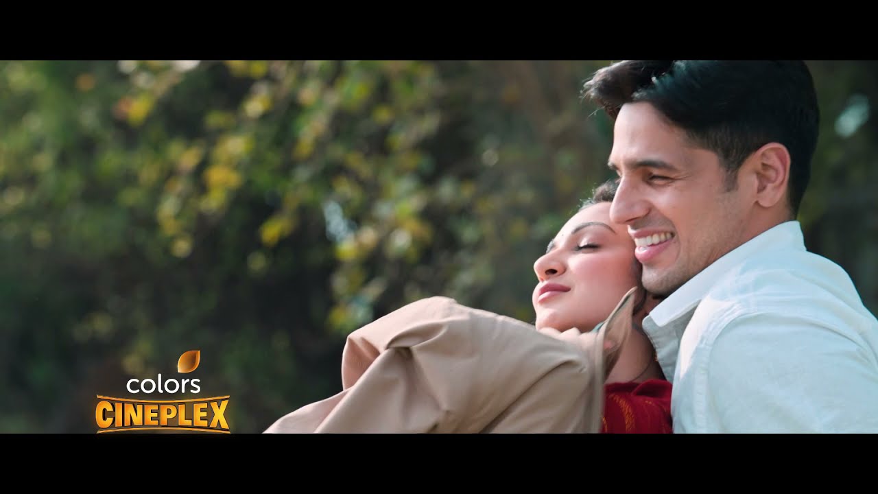 5 Reasons Why Every Die-Hard Romantic Needs To Watch Sidharth Malhotra And Kiara Advani’s Shershaah