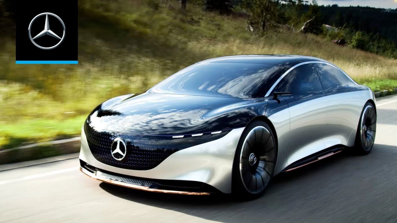 All the concept cars that became real EVs
