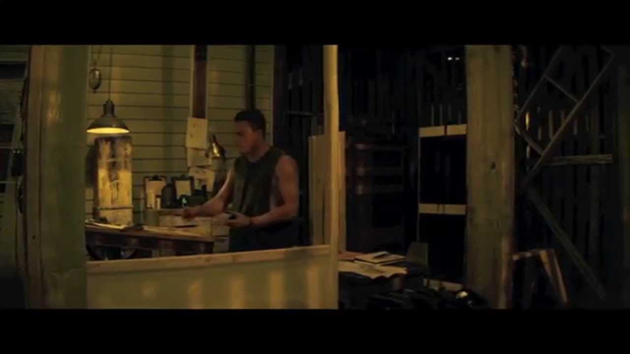 “Channing Tatum will return for a third ‘Magic Mike’ film” links
